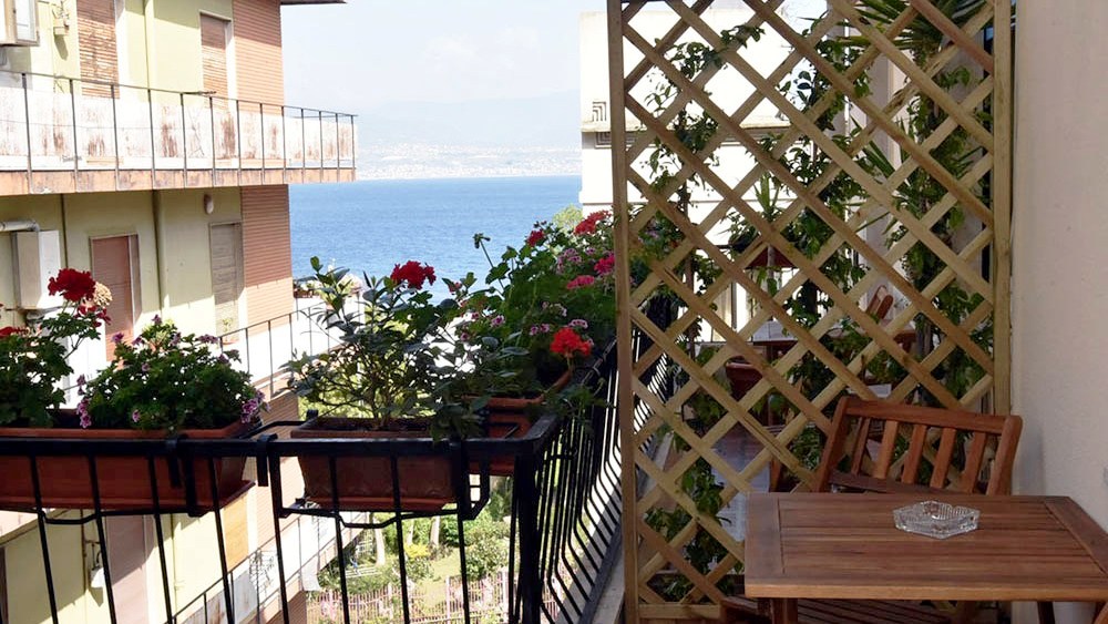 B&B Paradiso Relais Messina