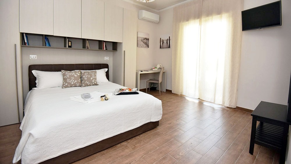 B&B Paradiso Relais Messina